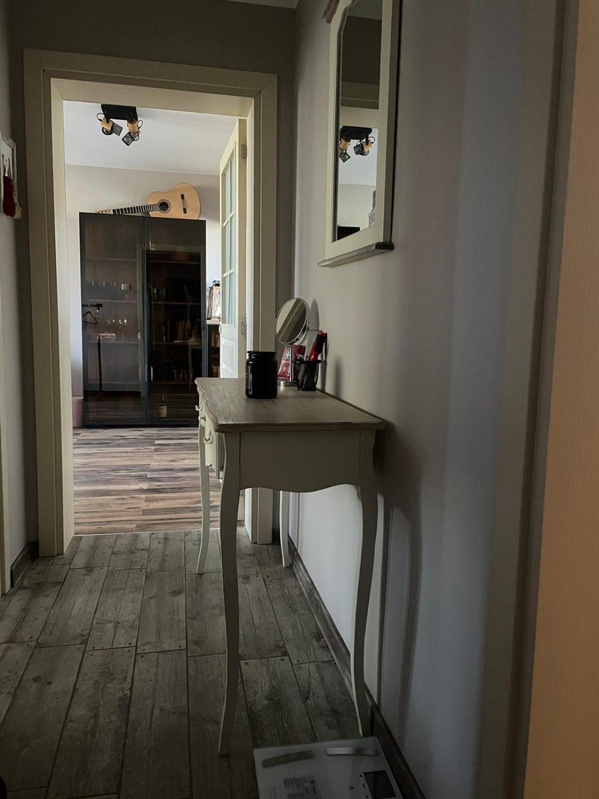 Уютен Апартамент Вергиния Apartment Razgrad ภายนอก รูปภาพ