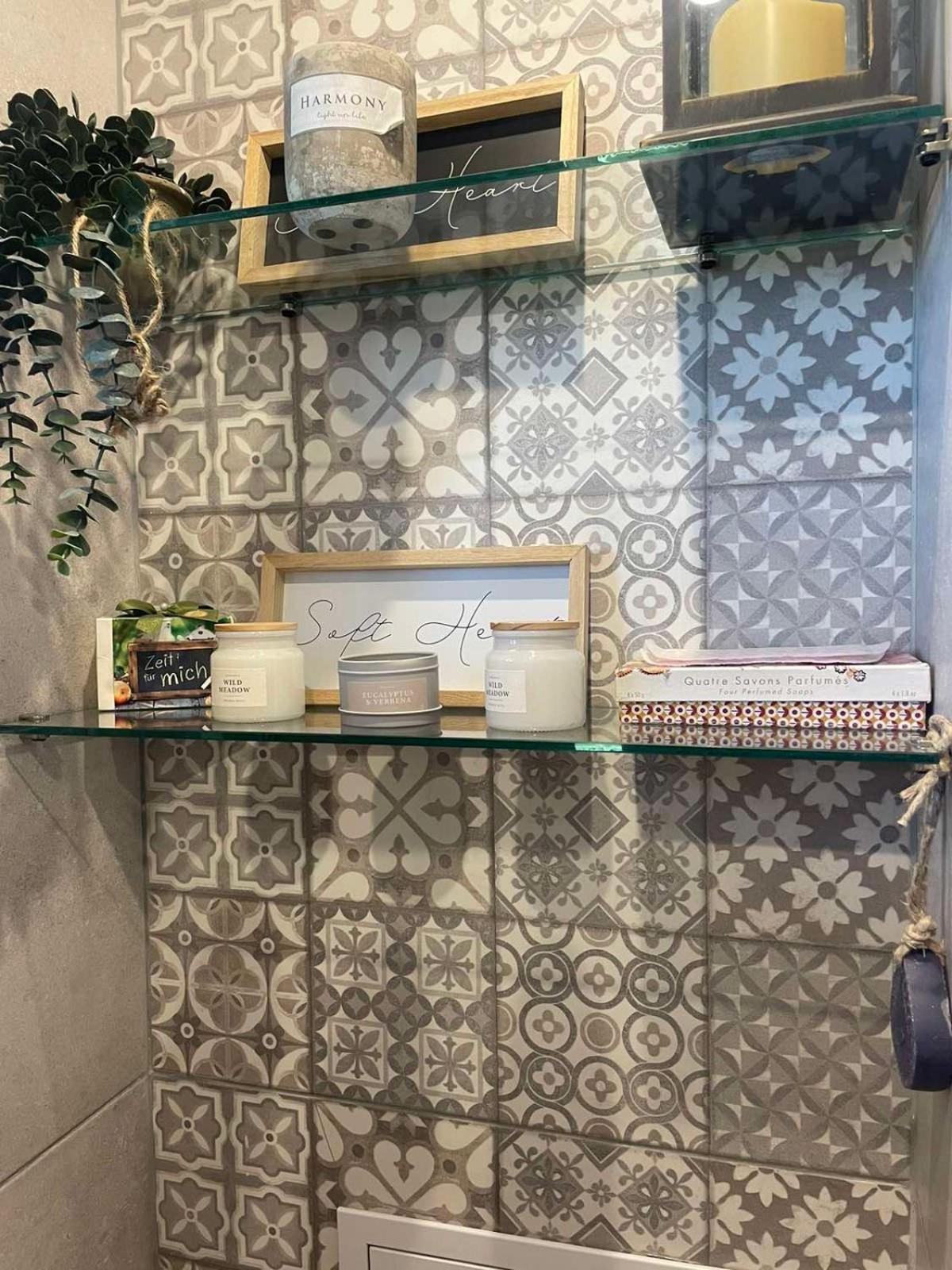 Уютен Апартамент Вергиния Apartment Razgrad ภายนอก รูปภาพ