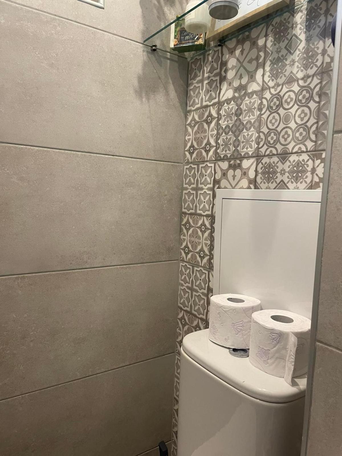 Уютен Апартамент Вергиния Apartment Razgrad ภายนอก รูปภาพ
