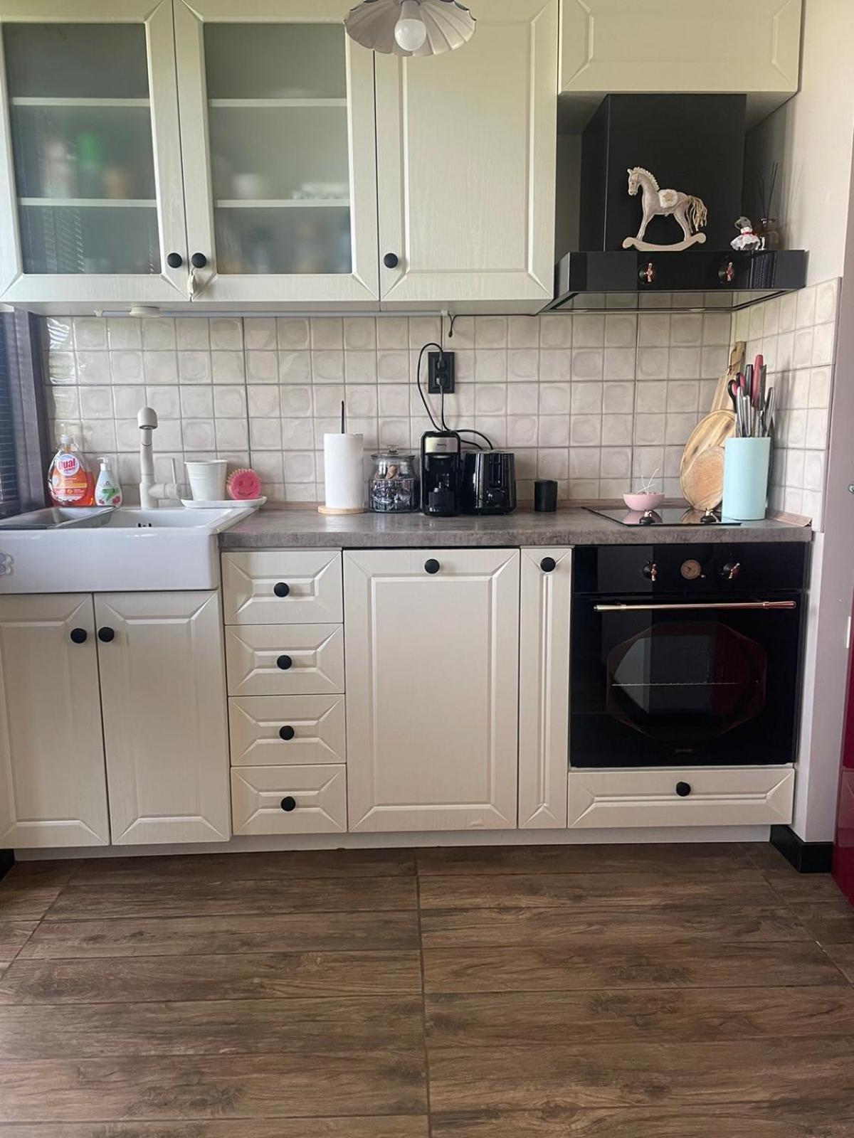 Уютен Апартамент Вергиния Apartment Razgrad ภายนอก รูปภาพ